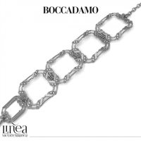 Bracelet Boccadamo Femme in Bronze XBR973 - XBR973